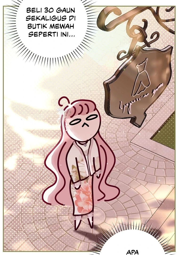 Black Man, I’ll Do Everything For You Except Marriage! Chapter 11 Gambar 97