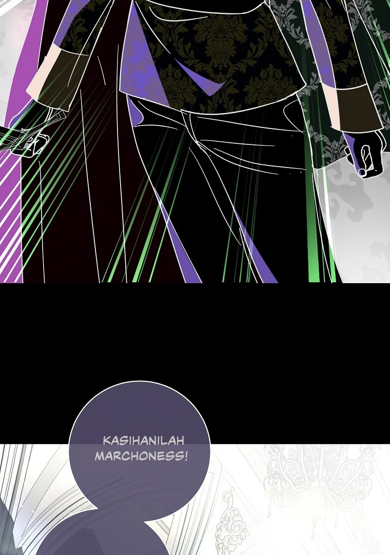 Black Man, I’ll Do Everything For You Except Marriage! Chapter 12 Gambar 104