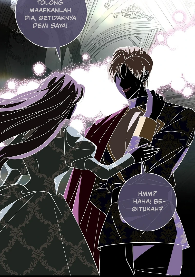 Black Man, I’ll Do Everything For You Except Marriage! Chapter 12 Gambar 105