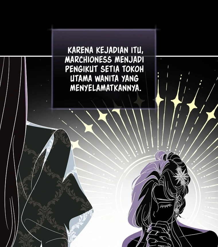 Black Man, I’ll Do Everything For You Except Marriage! Chapter 12 Gambar 106