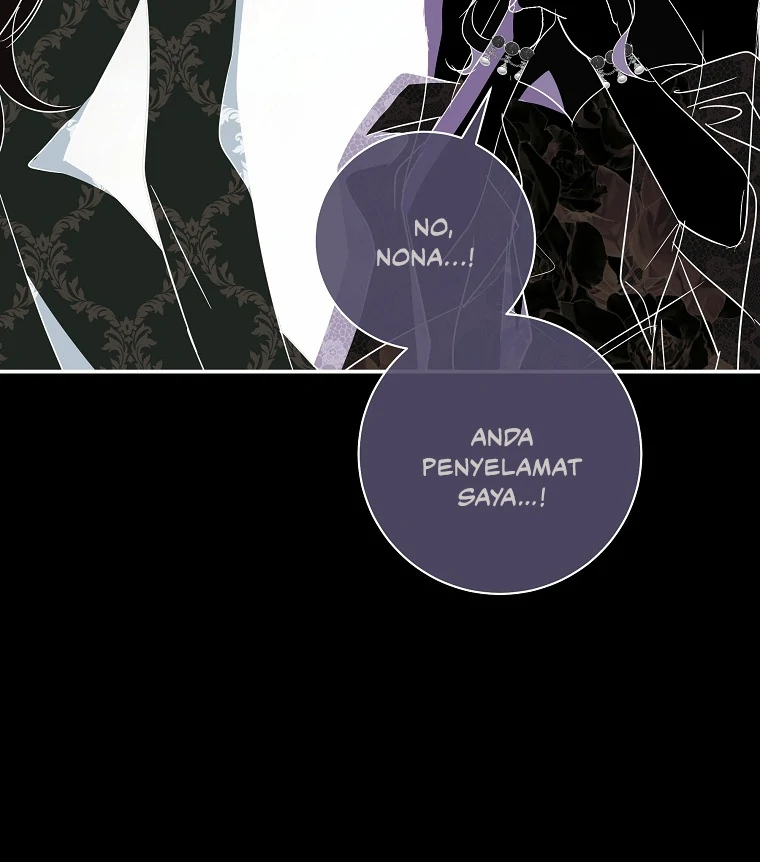 Black Man, I’ll Do Everything For You Except Marriage! Chapter 12 Gambar 107