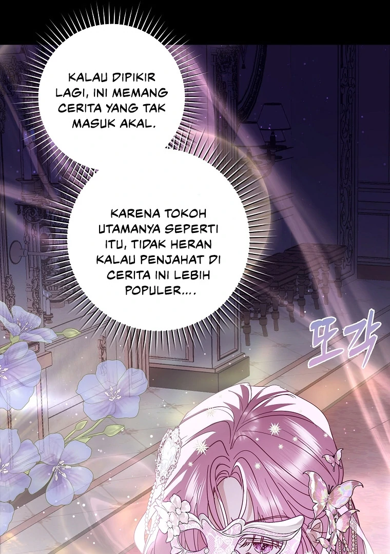 Black Man, I’ll Do Everything For You Except Marriage! Chapter 12 Gambar 108