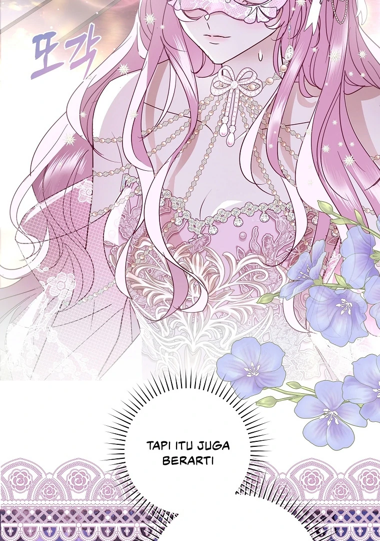 Black Man, I’ll Do Everything For You Except Marriage! Chapter 12 Gambar 109