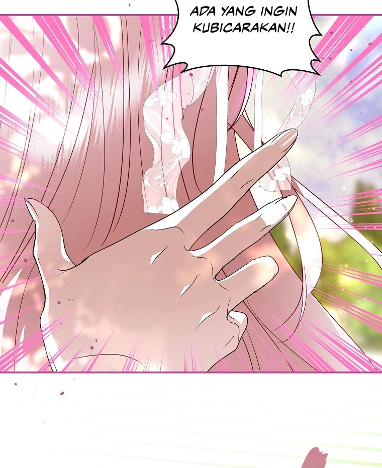 Black Man, I’ll Do Everything For You Except Marriage! Chapter 12 Gambar 10