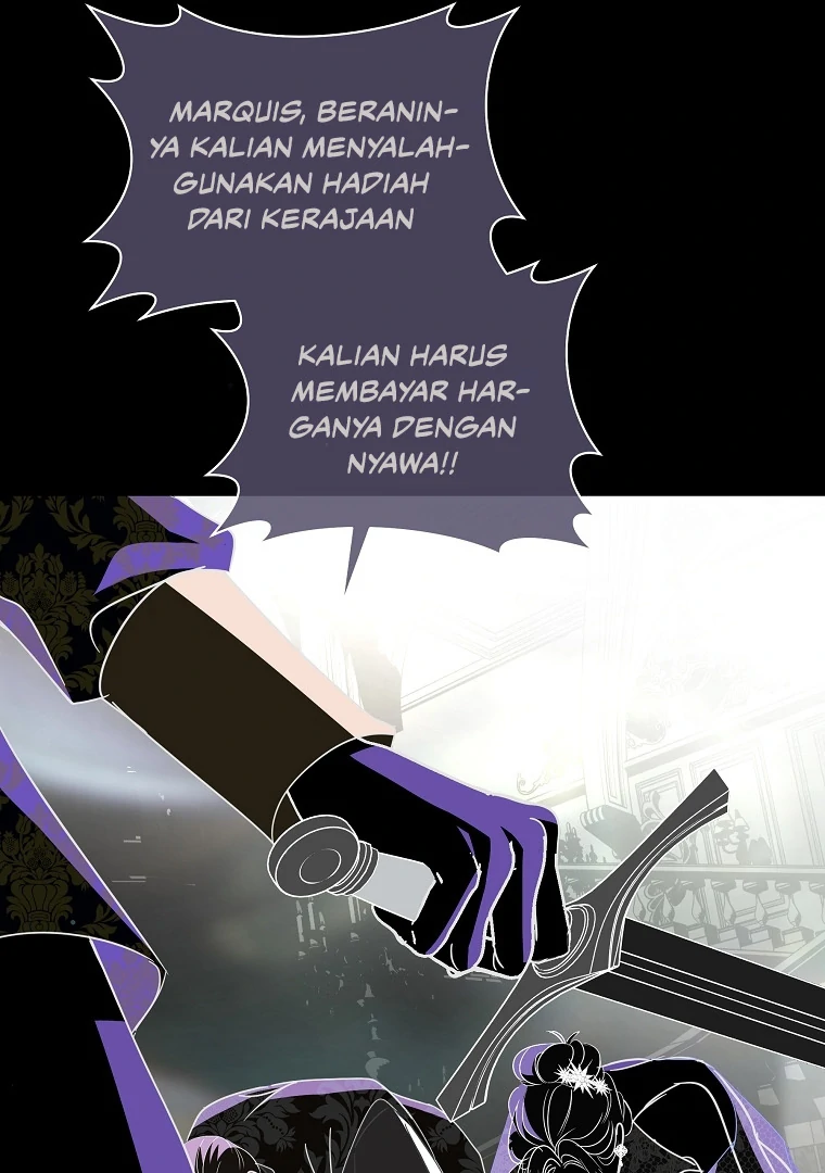 Black Man, I’ll Do Everything For You Except Marriage! Chapter 12 Gambar 100