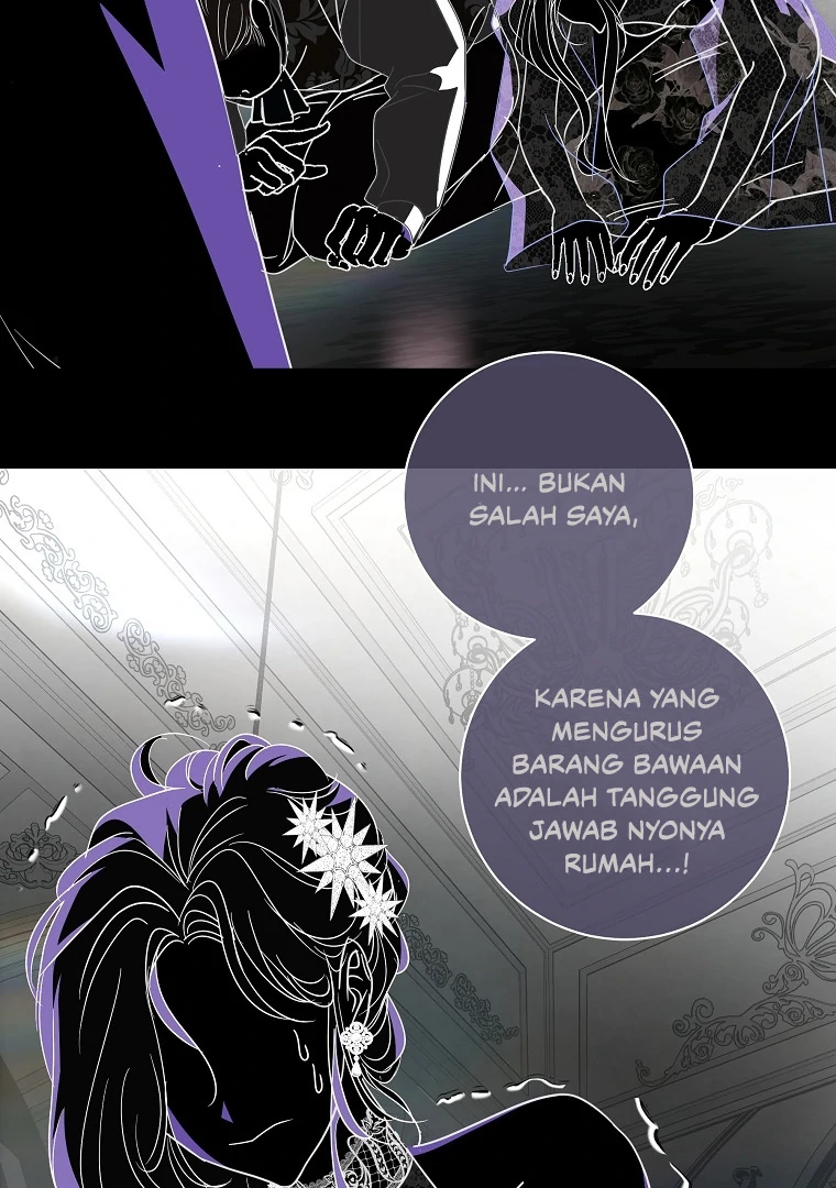 Black Man, I’ll Do Everything For You Except Marriage! Chapter 12 Gambar 101