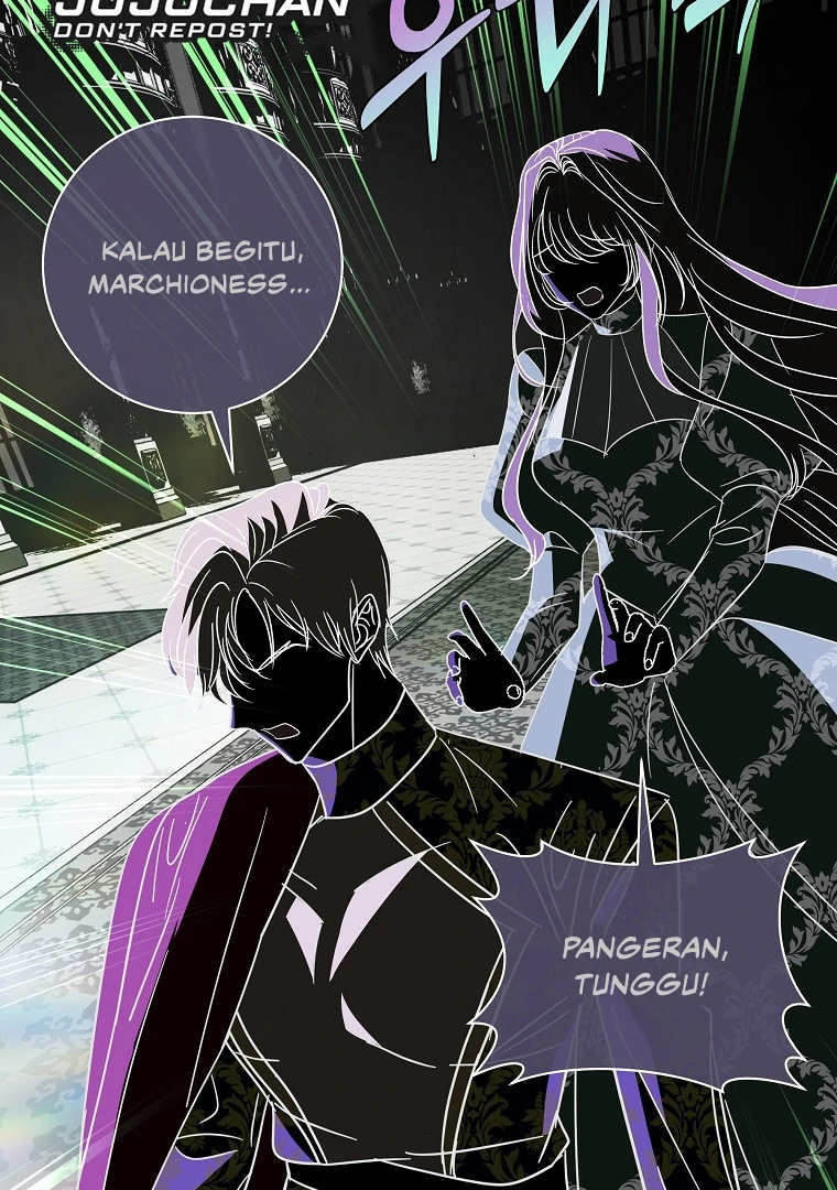 Black Man, I’ll Do Everything For You Except Marriage! Chapter 12 Gambar 103