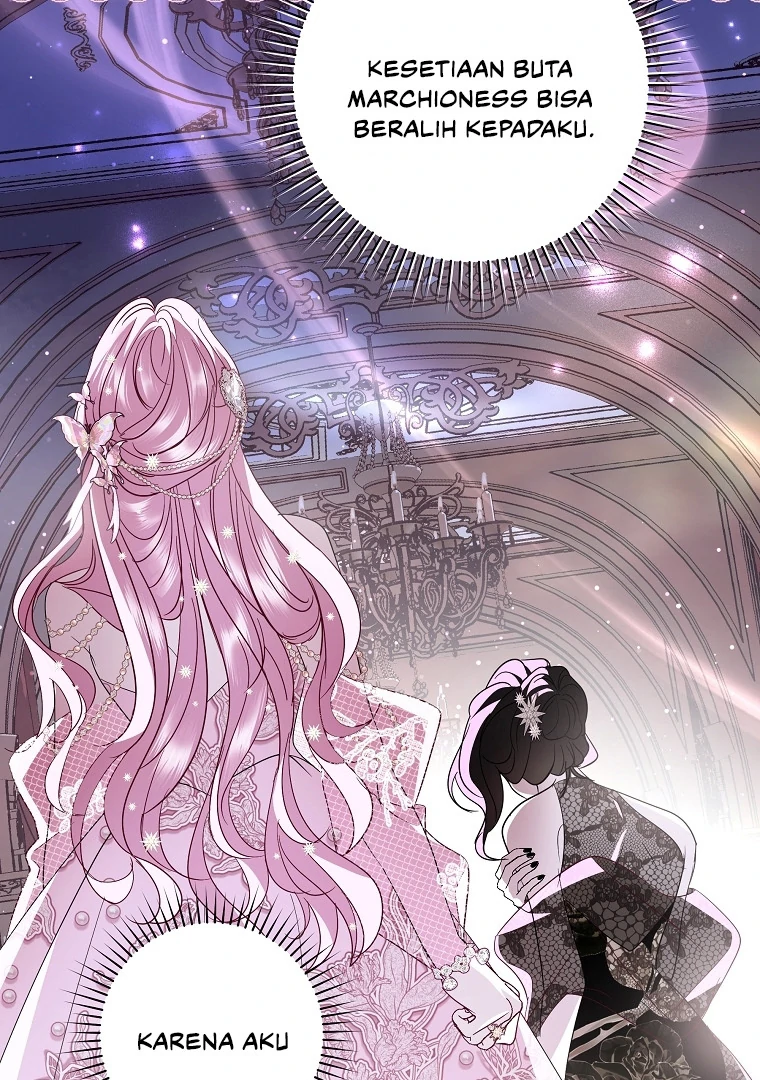 Black Man, I’ll Do Everything For You Except Marriage! Chapter 12 Gambar 110