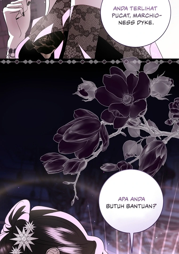 Black Man, I’ll Do Everything For You Except Marriage! Chapter 12 Gambar 112