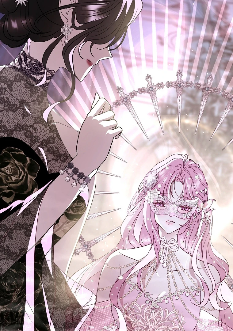 Black Man, I’ll Do Everything For You Except Marriage! Chapter 12 Gambar 113