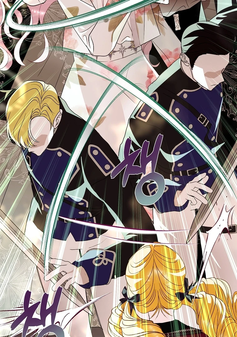 Black Man, I’ll Do Everything For You Except Marriage! Chapter 12 Gambar 13