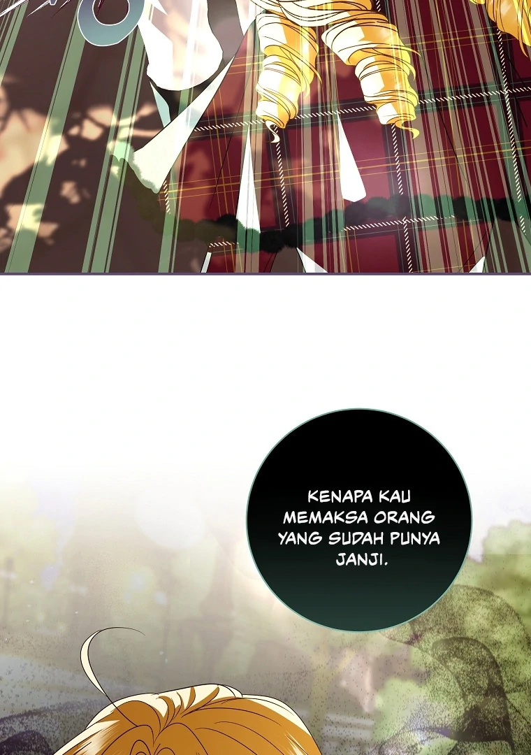 Black Man, I’ll Do Everything For You Except Marriage! Chapter 12 Gambar 14