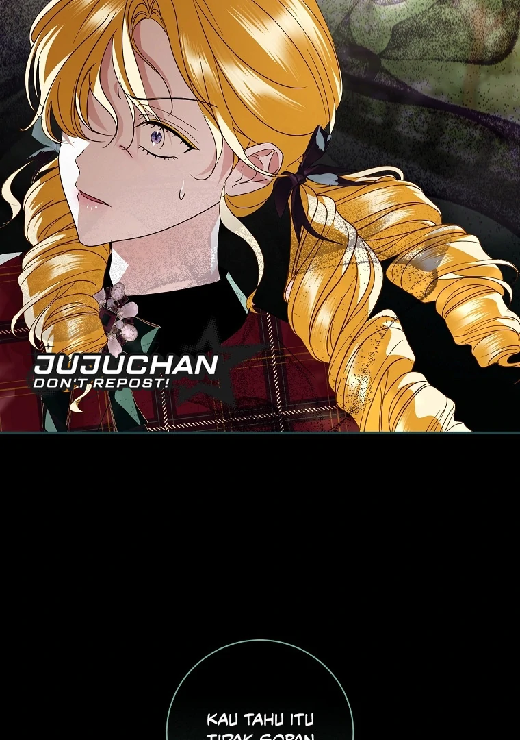 Black Man, I’ll Do Everything For You Except Marriage! Chapter 12 Gambar 15