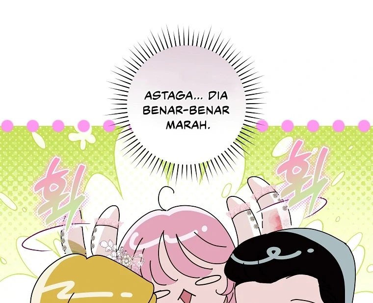 Black Man, I’ll Do Everything For You Except Marriage! Chapter 12 Gambar 19