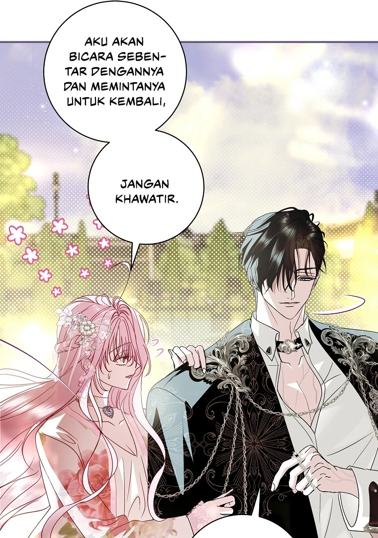 Black Man, I’ll Do Everything For You Except Marriage! Chapter 12 Gambar 21