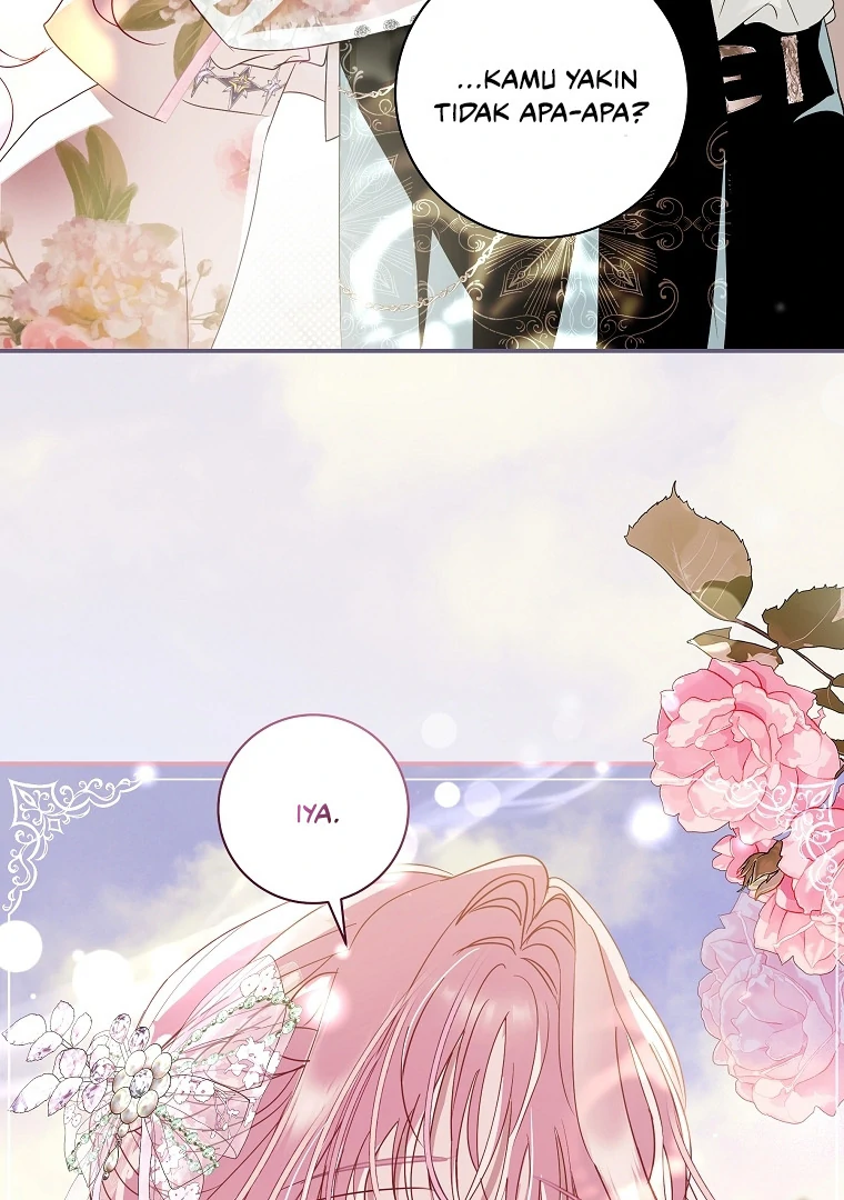 Black Man, I’ll Do Everything For You Except Marriage! Chapter 12 Gambar 22