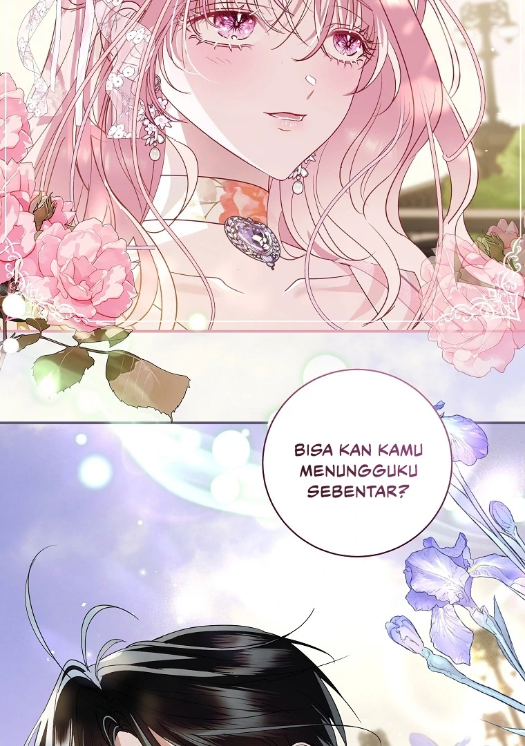 Black Man, I’ll Do Everything For You Except Marriage! Chapter 12 Gambar 23