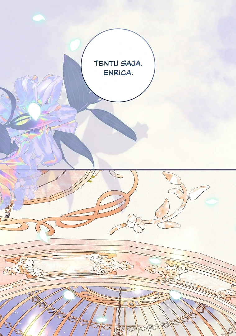 Black Man, I’ll Do Everything For You Except Marriage! Chapter 12 Gambar 25