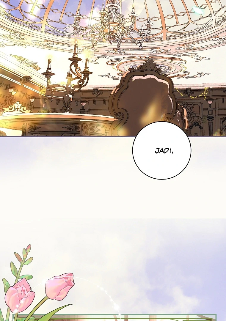 Black Man, I’ll Do Everything For You Except Marriage! Chapter 12 Gambar 26