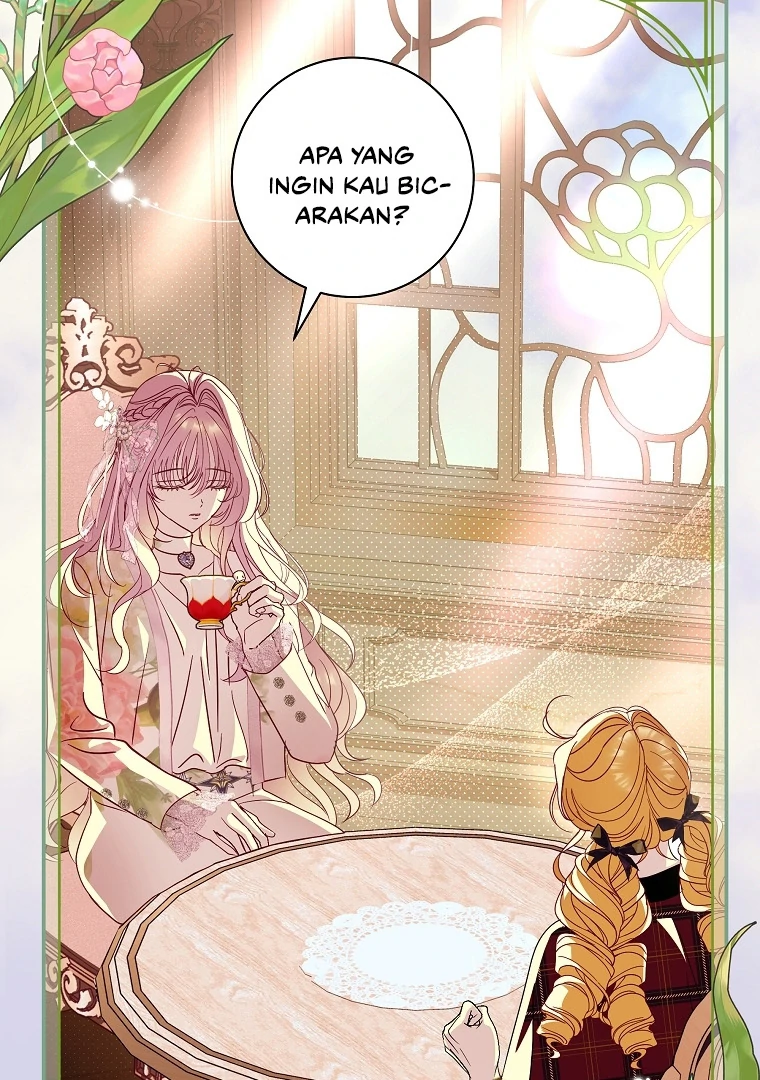 Black Man, I’ll Do Everything For You Except Marriage! Chapter 12 Gambar 27