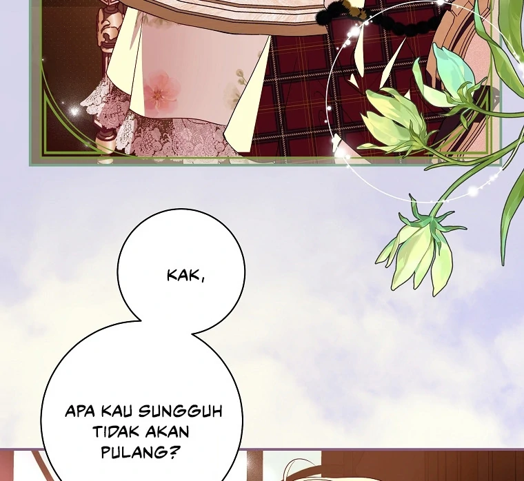 Black Man, I’ll Do Everything For You Except Marriage! Chapter 12 Gambar 28