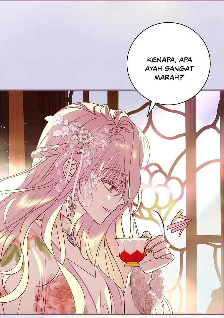 Black Man, I’ll Do Everything For You Except Marriage! Chapter 12 Gambar 30