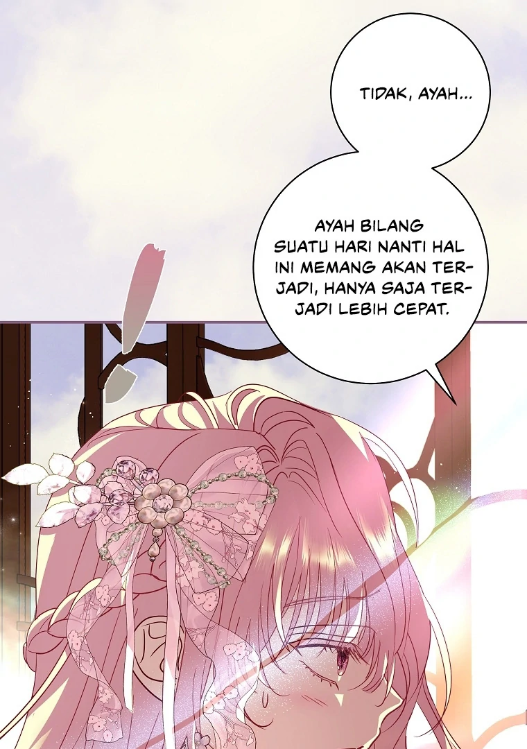 Black Man, I’ll Do Everything For You Except Marriage! Chapter 12 Gambar 31