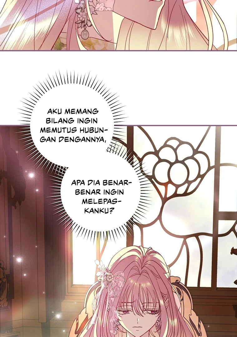 Black Man, I’ll Do Everything For You Except Marriage! Chapter 12 Gambar 32