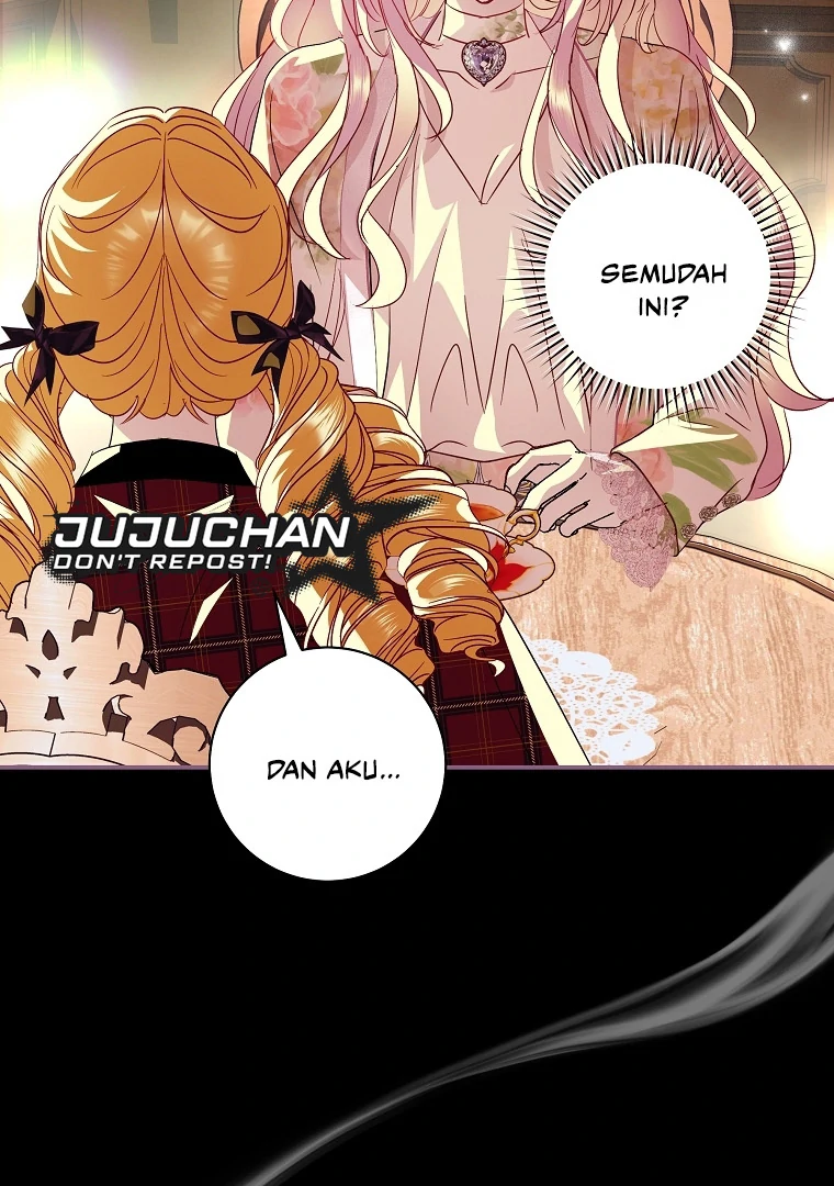 Black Man, I’ll Do Everything For You Except Marriage! Chapter 12 Gambar 33