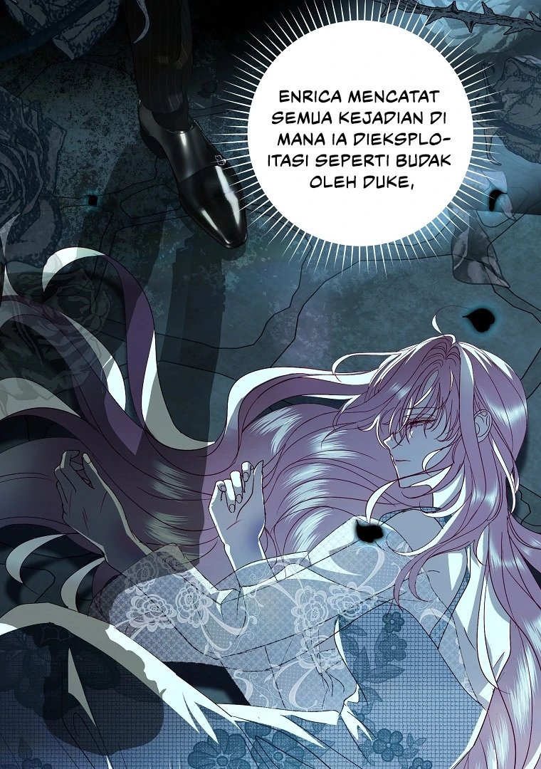 Black Man, I’ll Do Everything For You Except Marriage! Chapter 12 Gambar 37