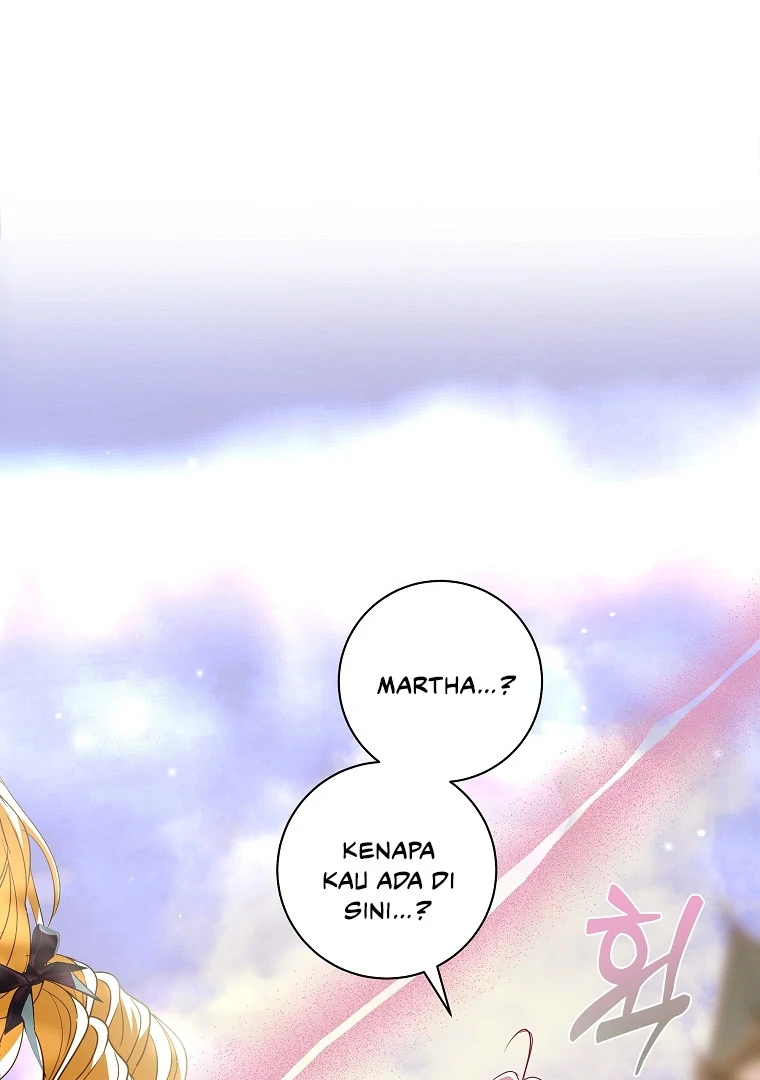 Black Man, I’ll Do Everything For You Except Marriage! Chapter 12 Gambar 4