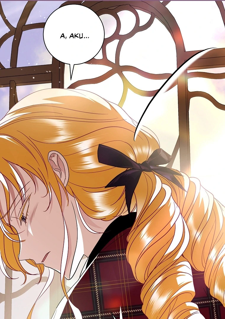 Black Man, I’ll Do Everything For You Except Marriage! Chapter 12 Gambar 40