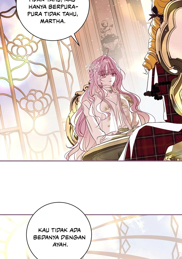 Black Man, I’ll Do Everything For You Except Marriage! Chapter 12 Gambar 42