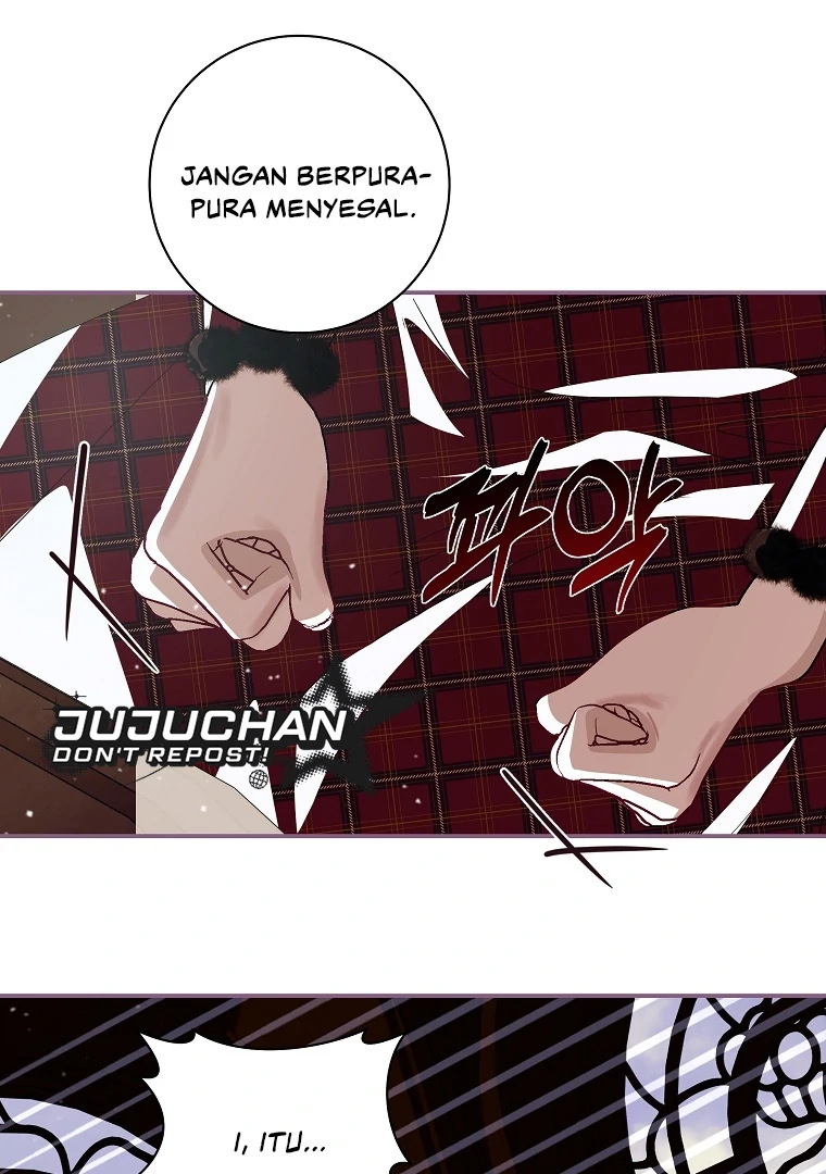 Black Man, I’ll Do Everything For You Except Marriage! Chapter 12 Gambar 44