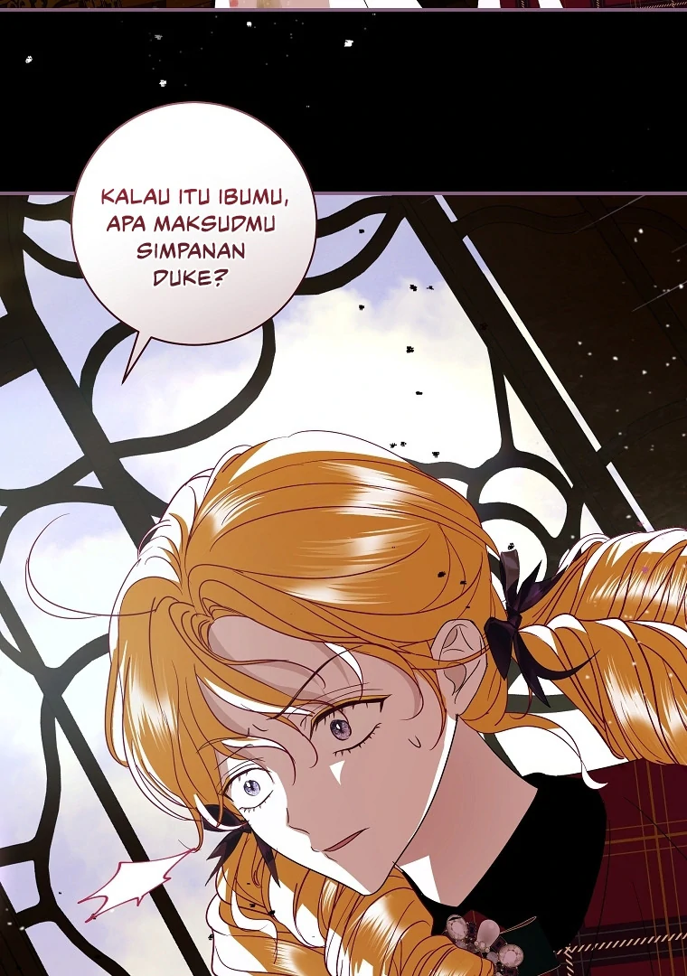 Black Man, I’ll Do Everything For You Except Marriage! Chapter 12 Gambar 46