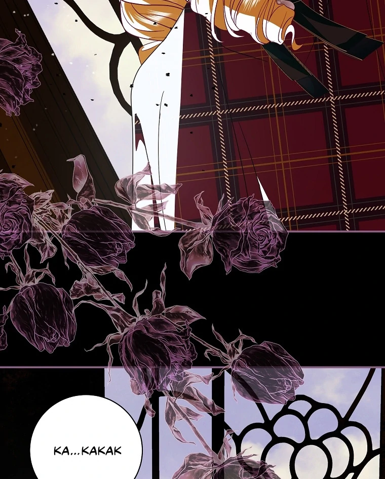 Black Man, I’ll Do Everything For You Except Marriage! Chapter 12 Gambar 47