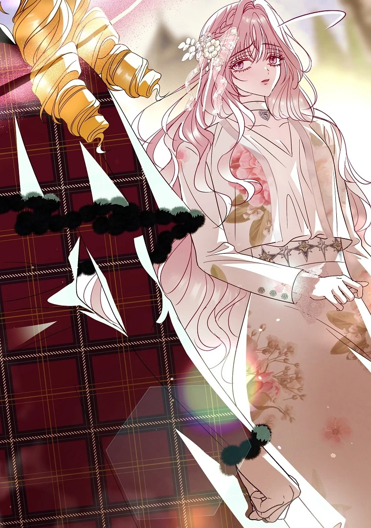 Black Man, I’ll Do Everything For You Except Marriage! Chapter 12 Gambar 5