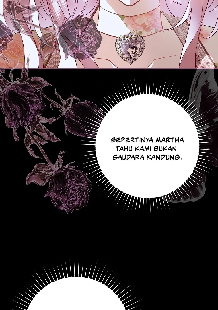 Black Man, I’ll Do Everything For You Except Marriage! Chapter 12 Gambar 50