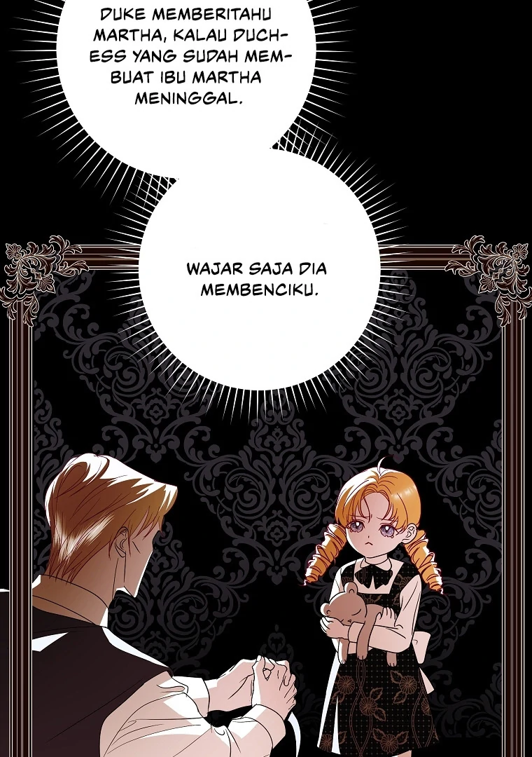 Black Man, I’ll Do Everything For You Except Marriage! Chapter 12 Gambar 51