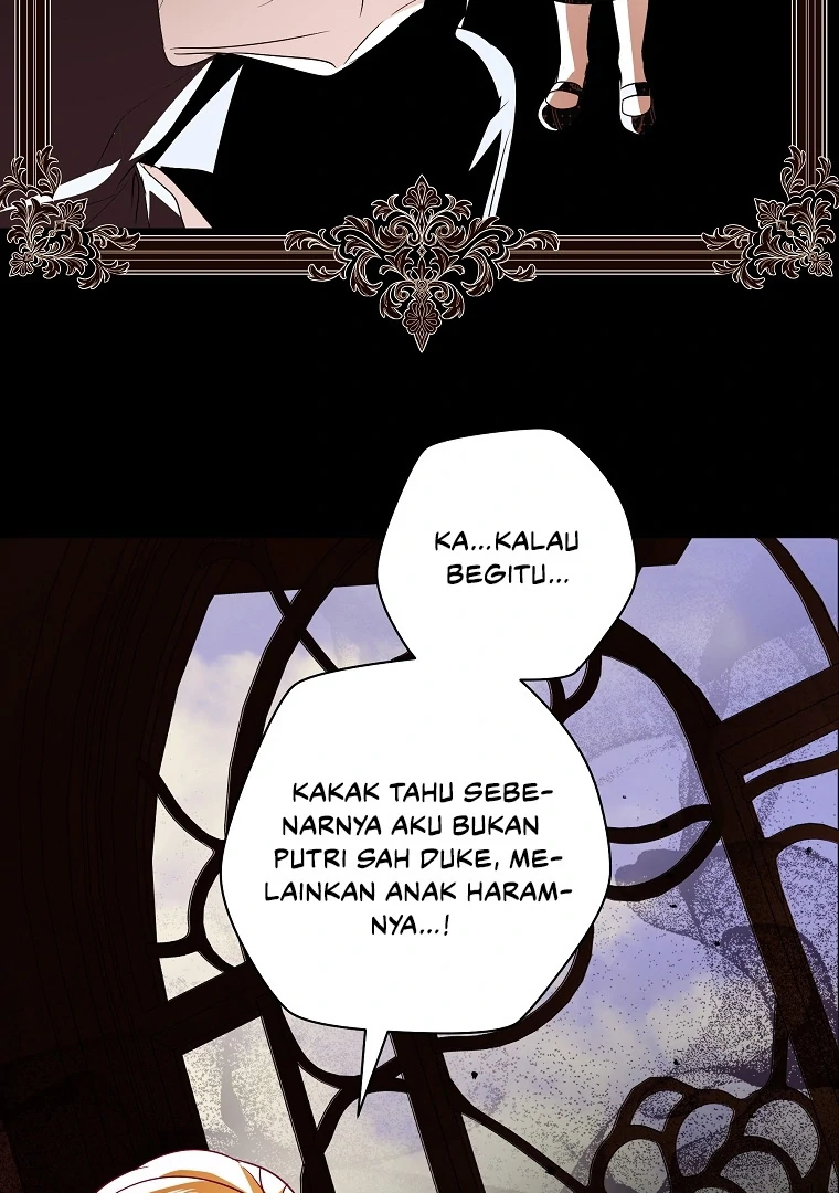 Black Man, I’ll Do Everything For You Except Marriage! Chapter 12 Gambar 52