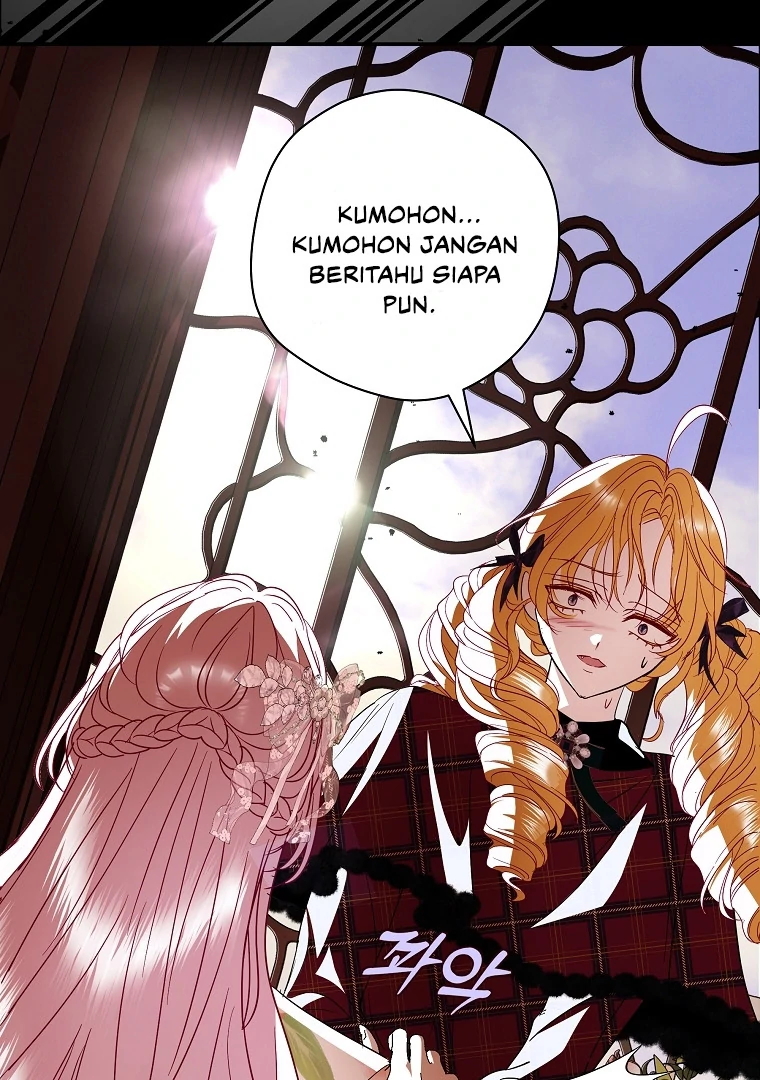 Black Man, I’ll Do Everything For You Except Marriage! Chapter 12 Gambar 55