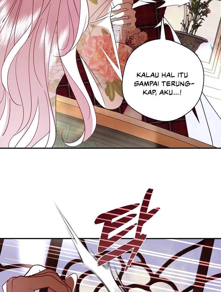 Black Man, I’ll Do Everything For You Except Marriage! Chapter 12 Gambar 56