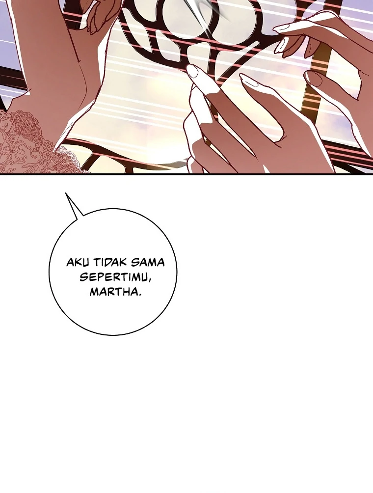 Black Man, I’ll Do Everything For You Except Marriage! Chapter 12 Gambar 57