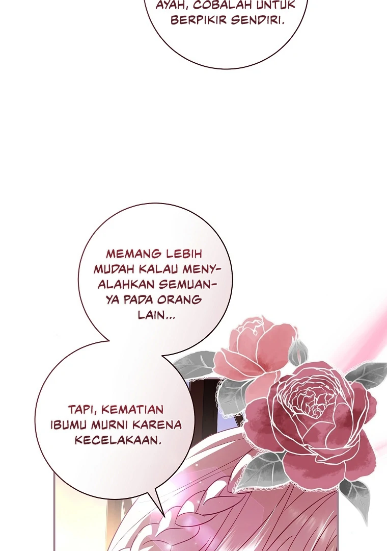 Black Man, I’ll Do Everything For You Except Marriage! Chapter 12 Gambar 59