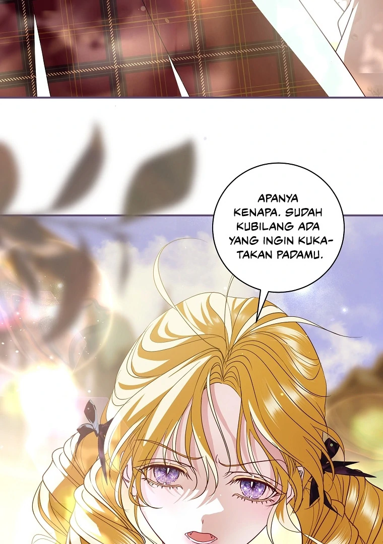 Black Man, I’ll Do Everything For You Except Marriage! Chapter 12 Gambar 6