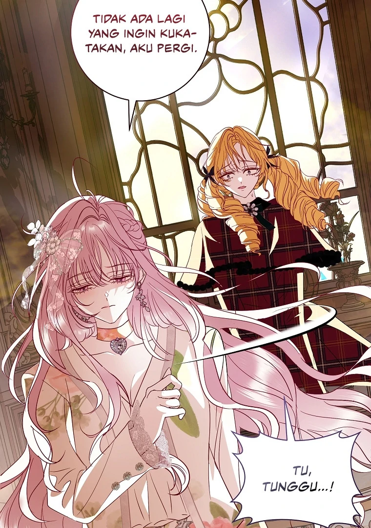 Black Man, I’ll Do Everything For You Except Marriage! Chapter 12 Gambar 61