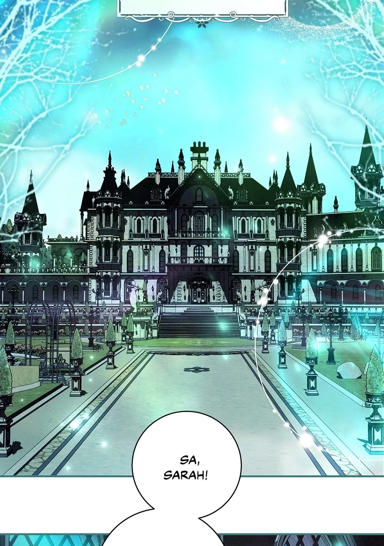 Black Man, I’ll Do Everything For You Except Marriage! Chapter 12 Gambar 66