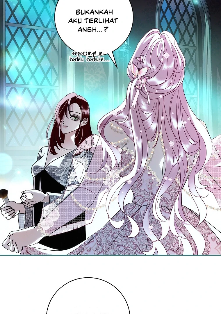 Black Man, I’ll Do Everything For You Except Marriage! Chapter 12 Gambar 67