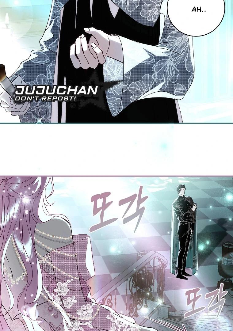 Black Man, I’ll Do Everything For You Except Marriage! Chapter 12 Gambar 69