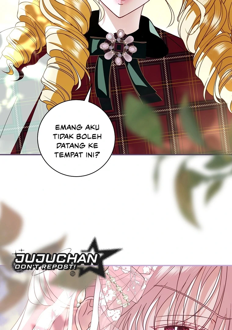 Black Man, I’ll Do Everything For You Except Marriage! Chapter 12 Gambar 7